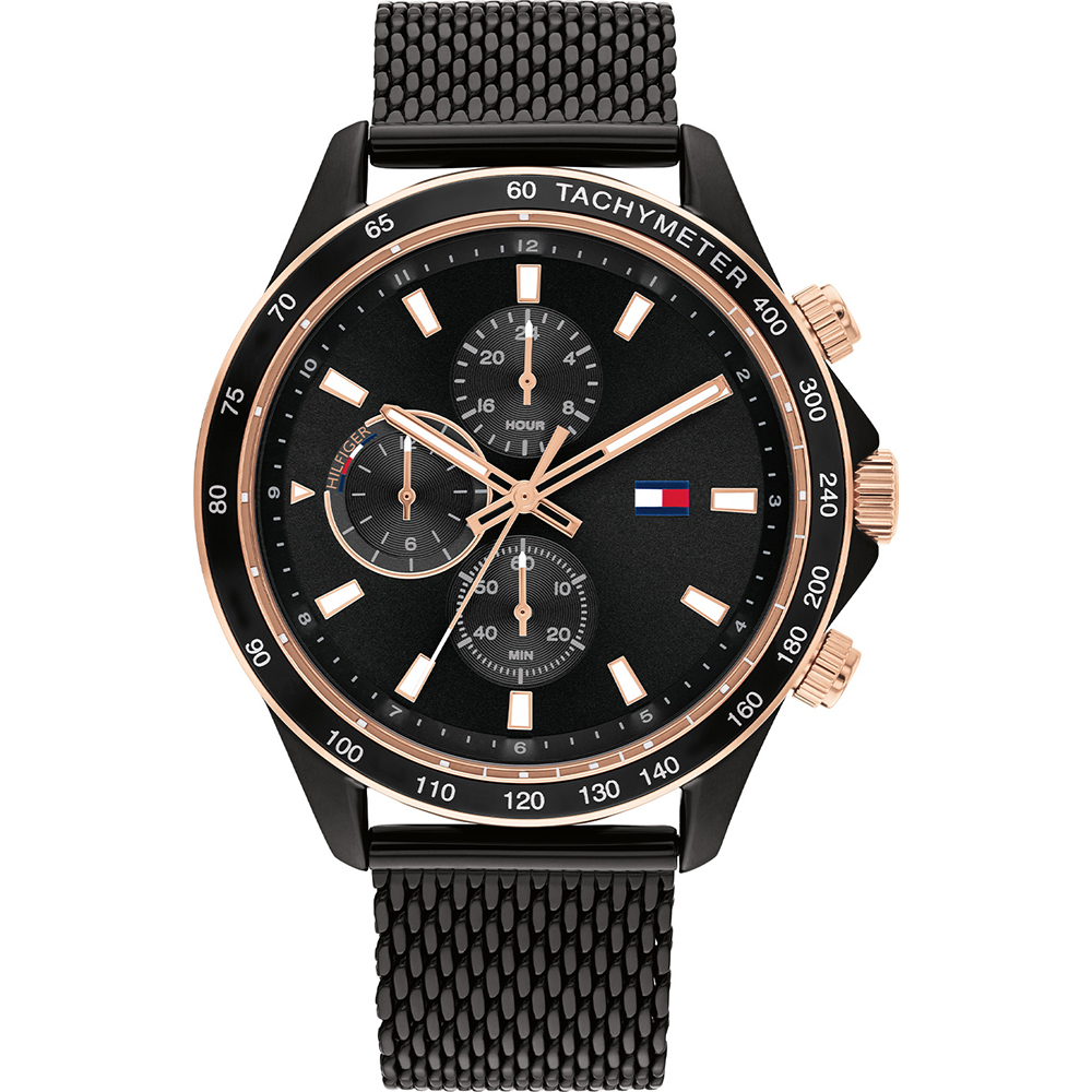 Tommy Hilfiger 1792020 Watch