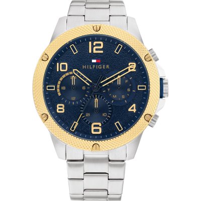 Hilfiger • Watch EAN: • 1791949 Tommy 7613272451024