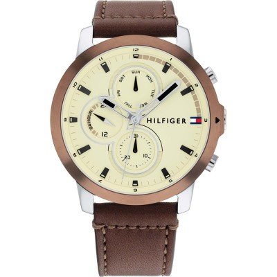 Tommy Hilfiger 1792063 Watch • EAN: 7613272520461 • | Quarzuhren