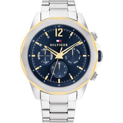 Reloj Tommy Hilfiger para hombre 1710448 - Style Store