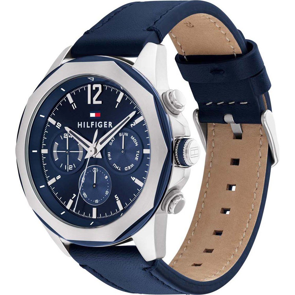 Tommy Hilfiger 1792063 Watch • EAN: 7613272520461 • Mastersintime.com 