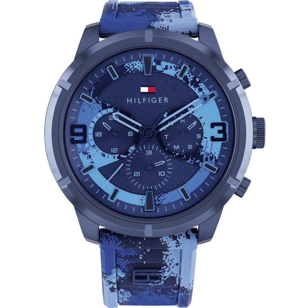 7613272520560 Watch 1792073 Tommy Hilfiger • EAN: •