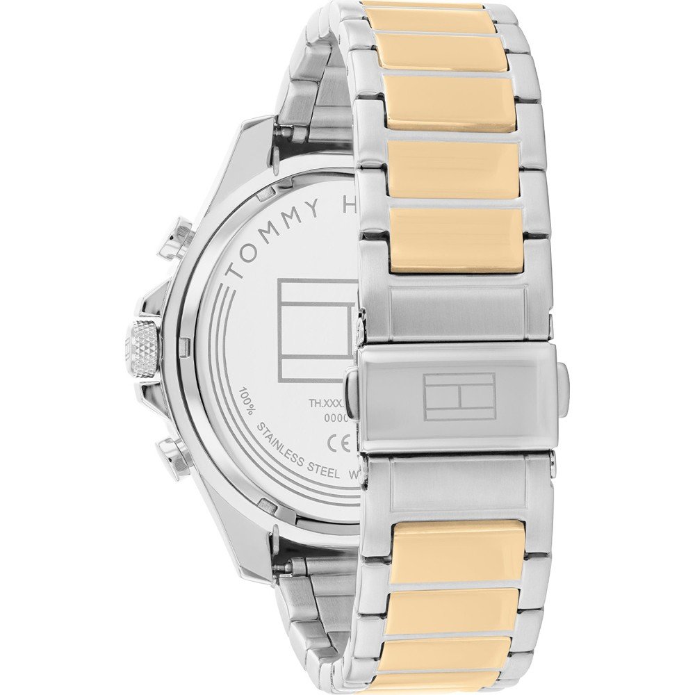 Tommy Hilfiger 1792079 Watch • EAN: 7613272540605 • Mastersintime.com