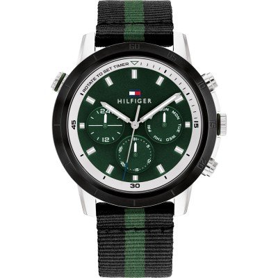 Tommy Hilfiger 1792011 Watch • EAN: 7613272485883 •