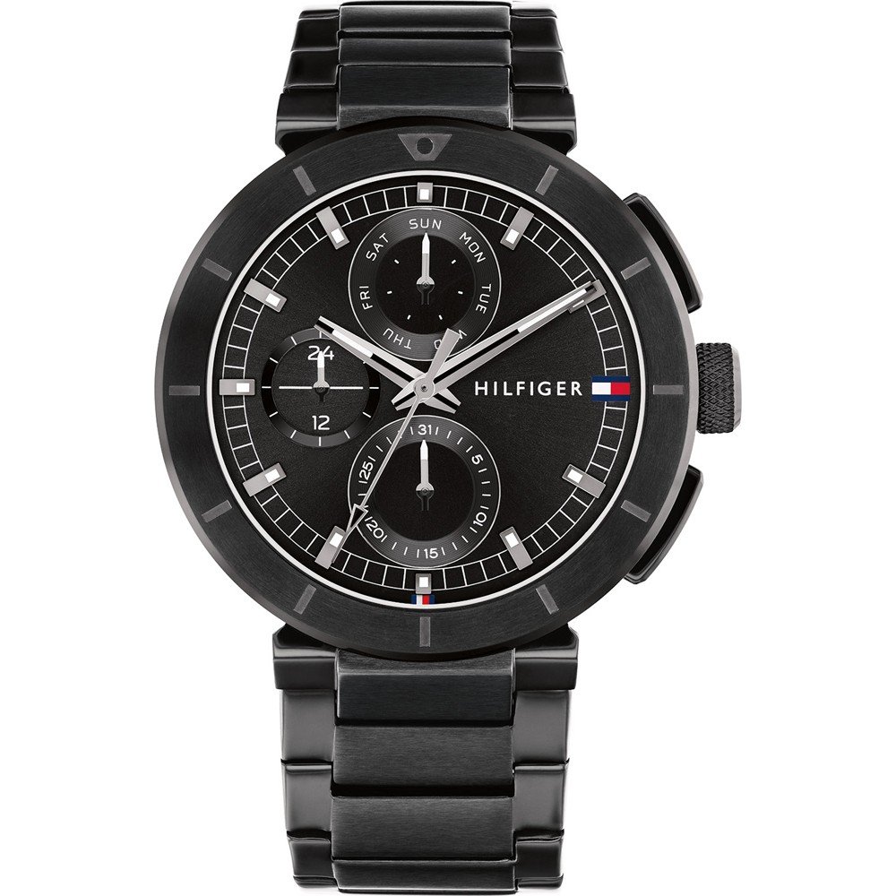 Tommy Hilfiger 1792119 Watch • EAN: 7613272577175 • Mastersintime.com