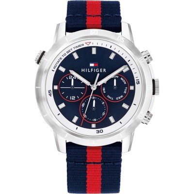 Tommy Hilfiger 1792124 Watch