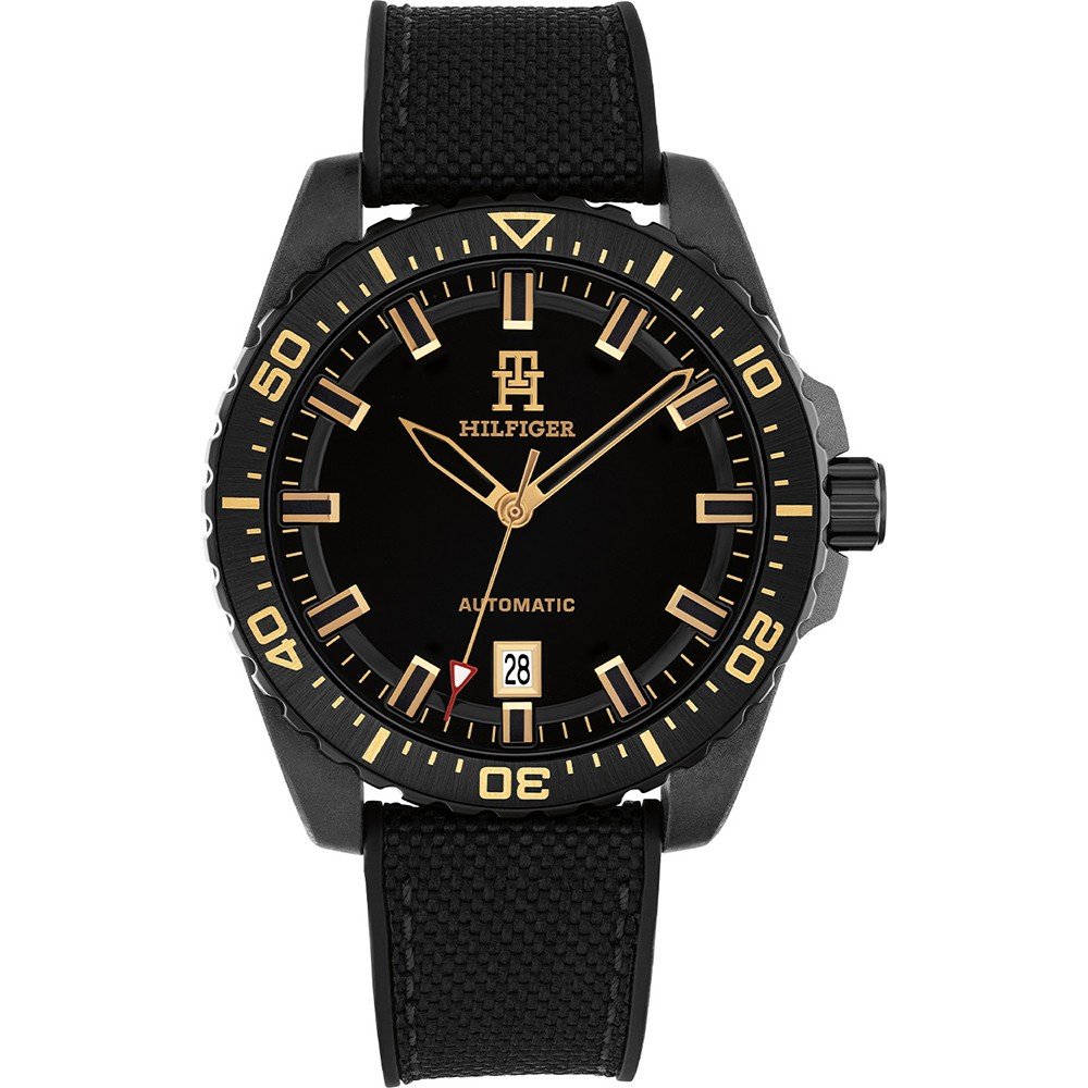 Tommy Hilfiger 1792159 時計 • EAN: 7613231646850 • Mastersintime.com