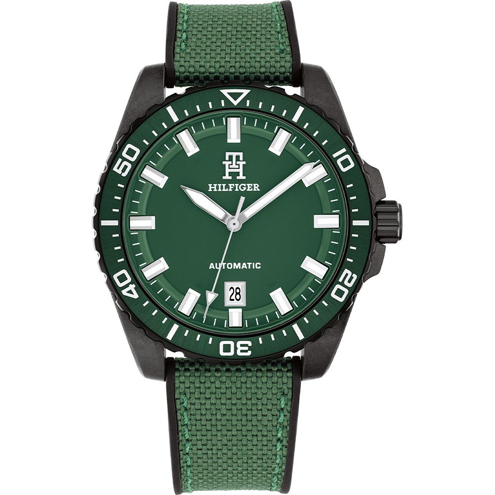 Tommy Hilfiger 1792161 Watch • EAN: 7613231646874 • Mastersintime.com