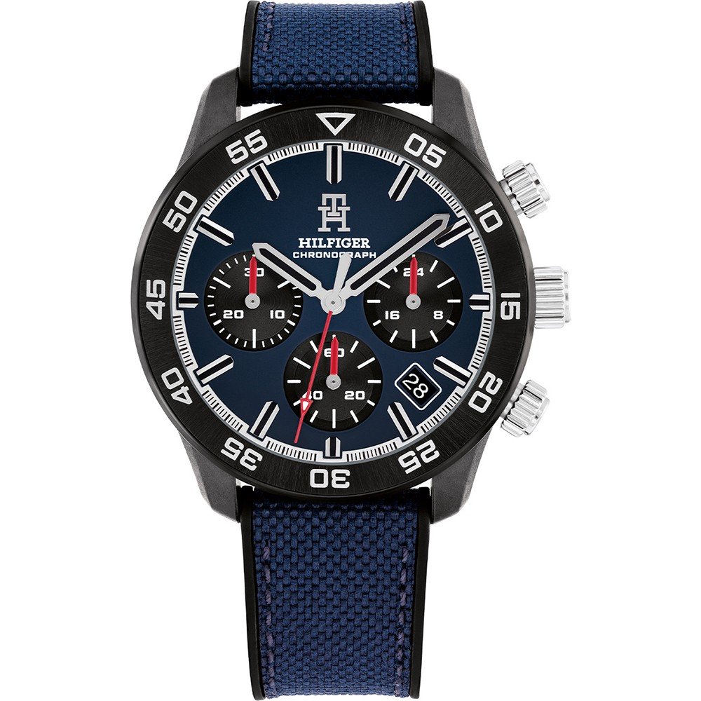 Tommy Hilfiger 1792183 Watch • EAN: 7613272630696 • Mastersintime.com