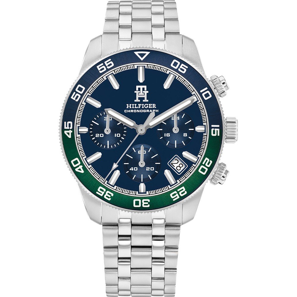 Tommy Hilfiger 1792185 Watch • EAN: 7613272630719 •