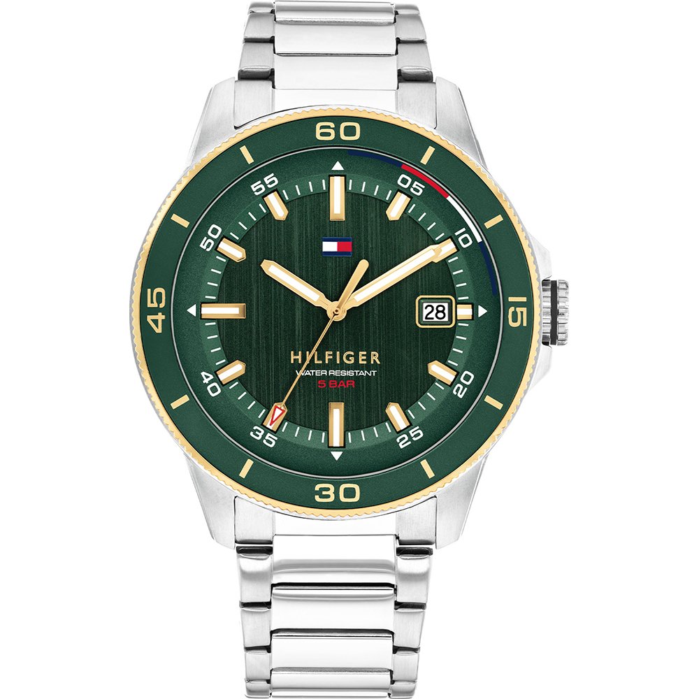 Tommy Hilfiger 1792230 Watch • EAN: 7613272661287 • Mastersintime.com