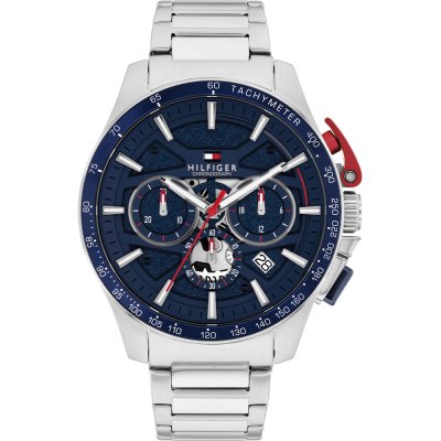 Tommy Hilfiger 1792261 Horloge