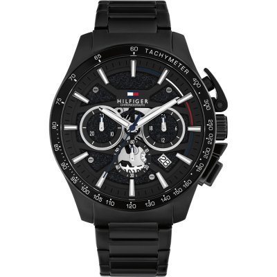 Tommy Hilfiger 1792262 Horloge
