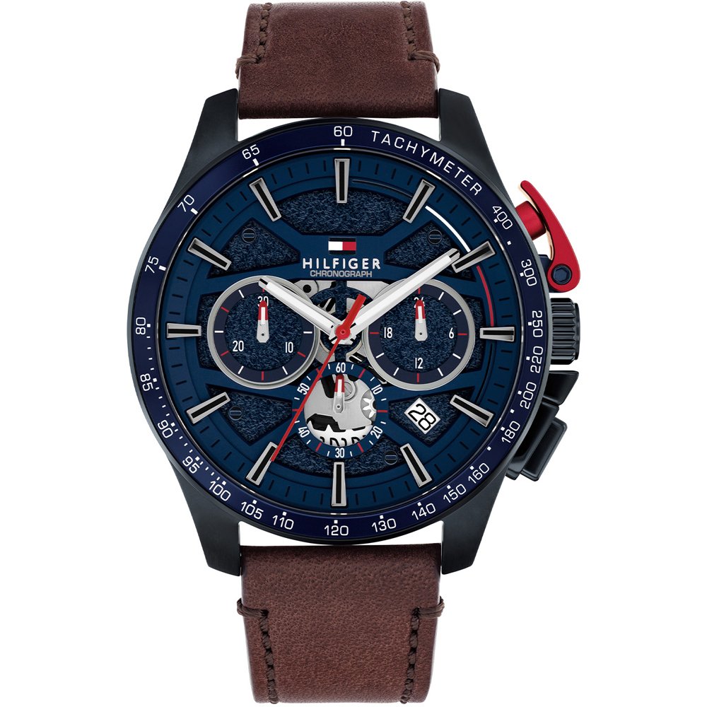 Tommy Hilfiger 1792268 Watch • EAN: 7613272691277 • Mastersintime.com