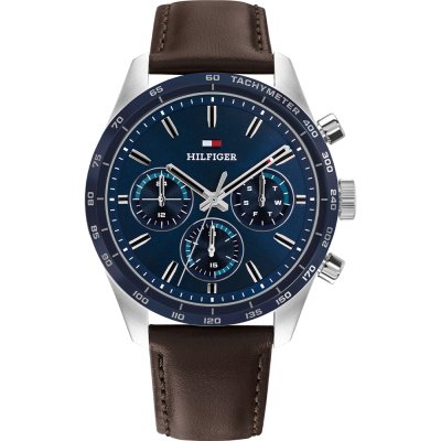 Tommy Hilfiger 1792276 Watch