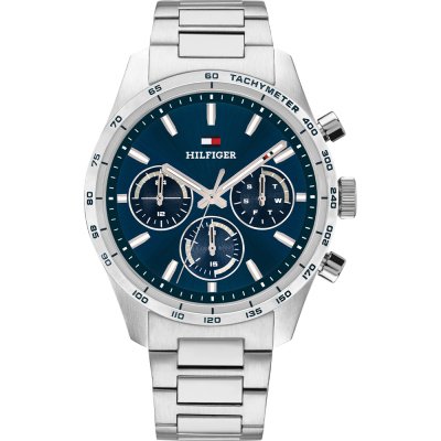 Tommy Hilfiger 1792278 Watch