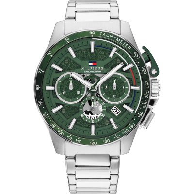 Tommy Hilfiger 1792293 Watch