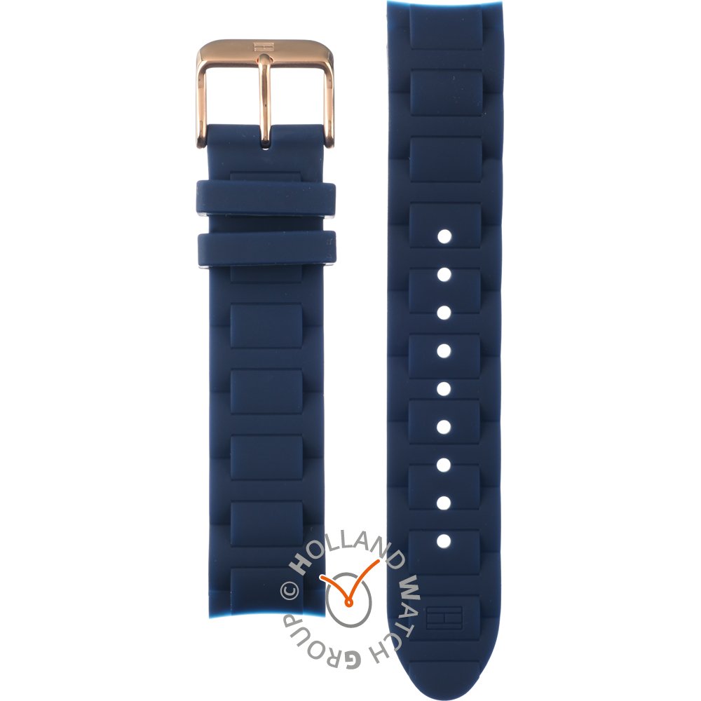 Tommy Hilfiger 679301881 Strap