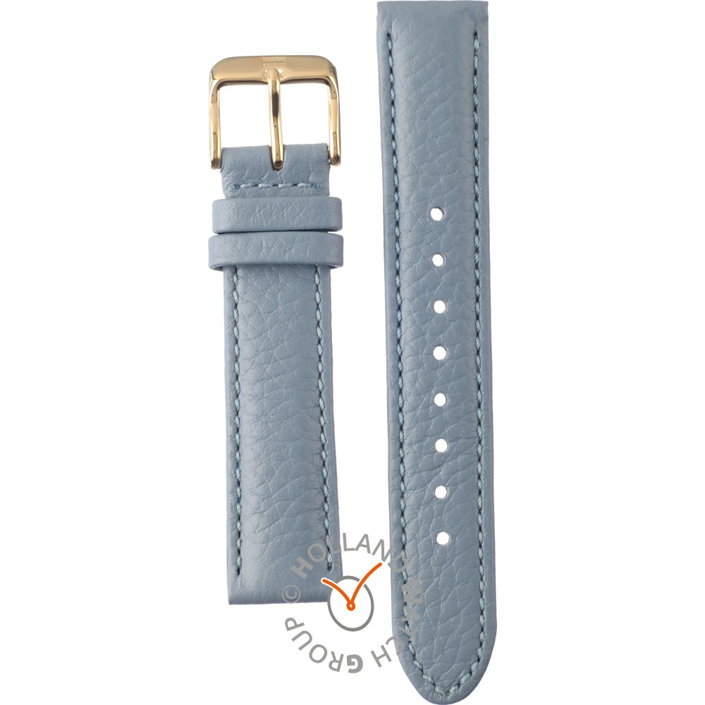 Tommy Hilfiger 679301914 Strap • Official dealer • Mastersintime.com