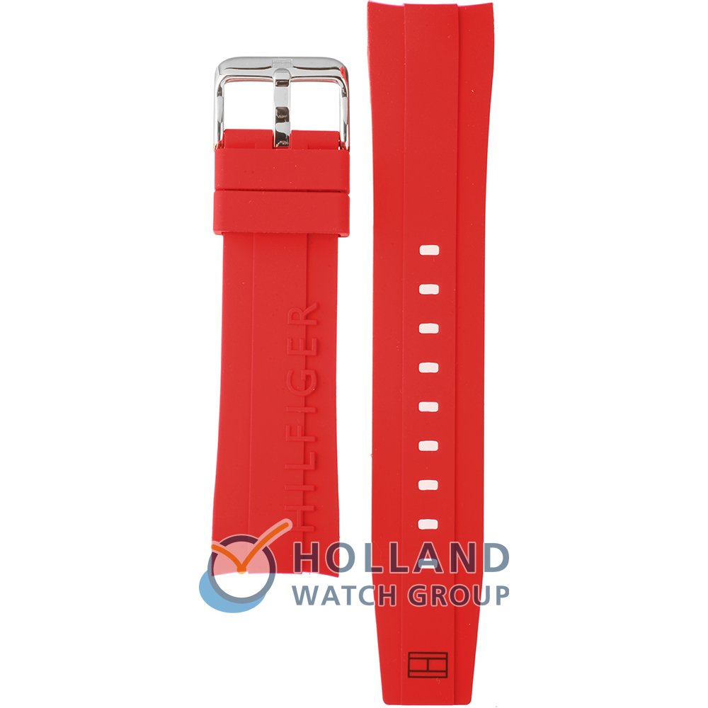 Tommy Hilfiger 679302063 Strap