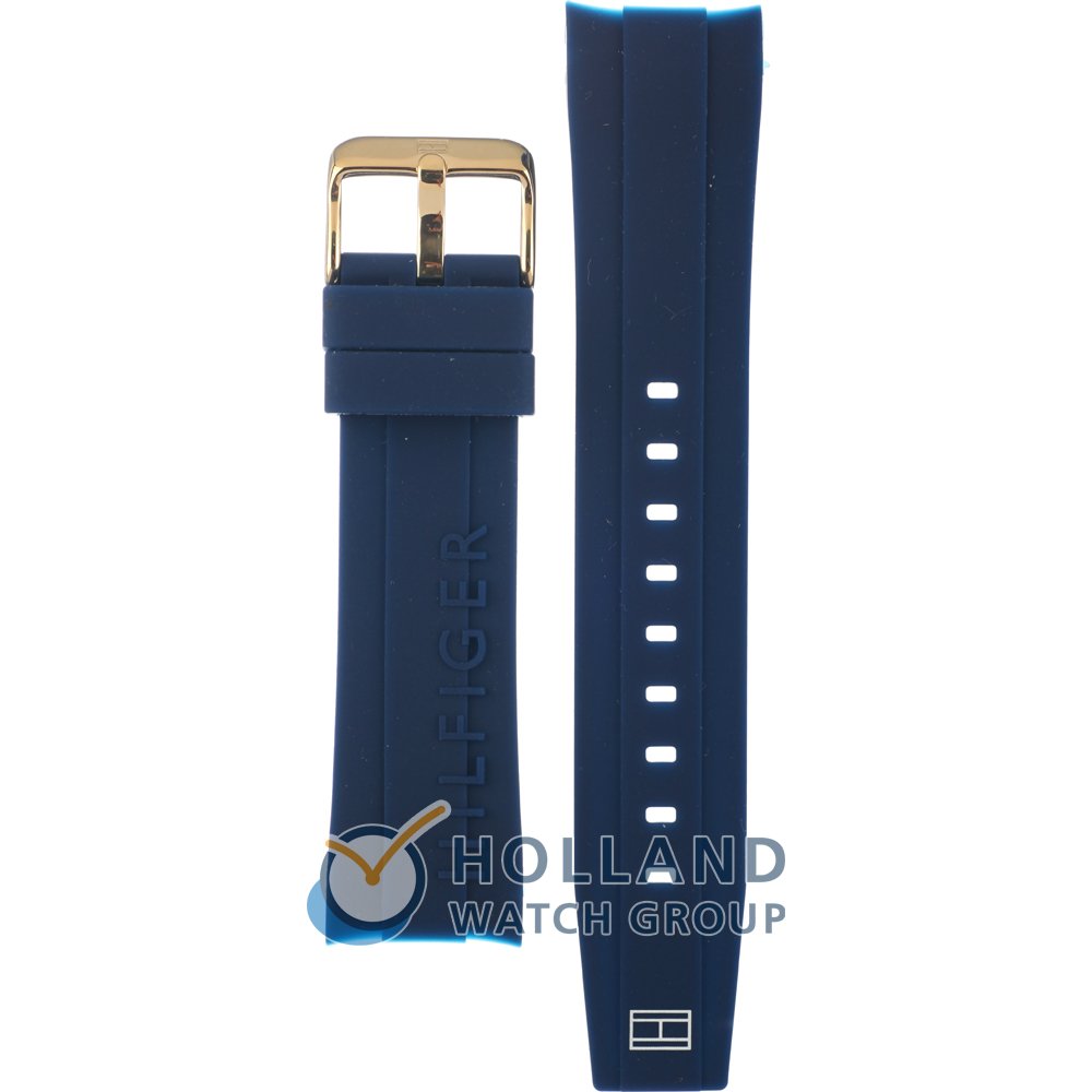 Tommy Hilfiger 679302065 Strap