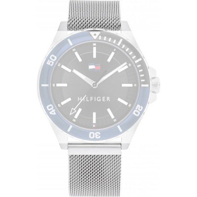 Tommy Hilfiger 679001659 Horlogeband