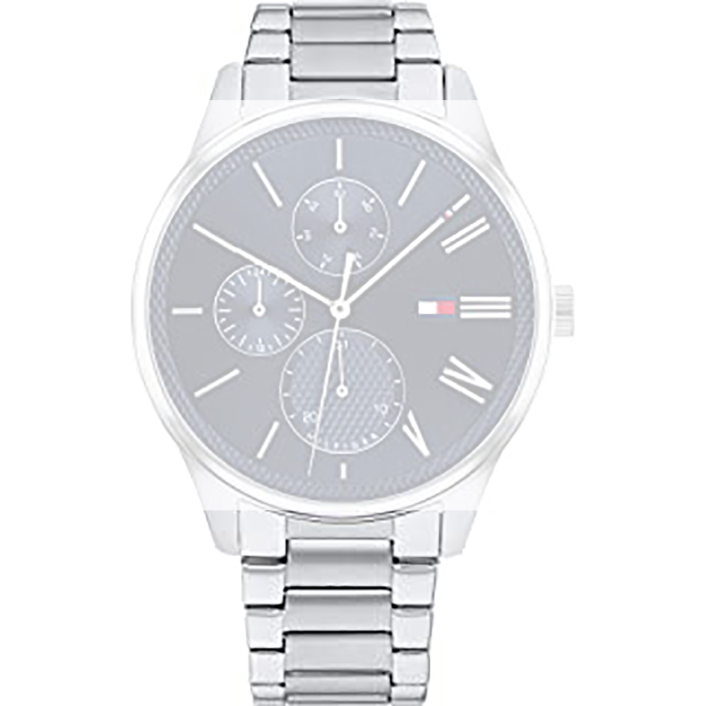 Tommy Hilfiger 679001828 Strap • Official dealer •