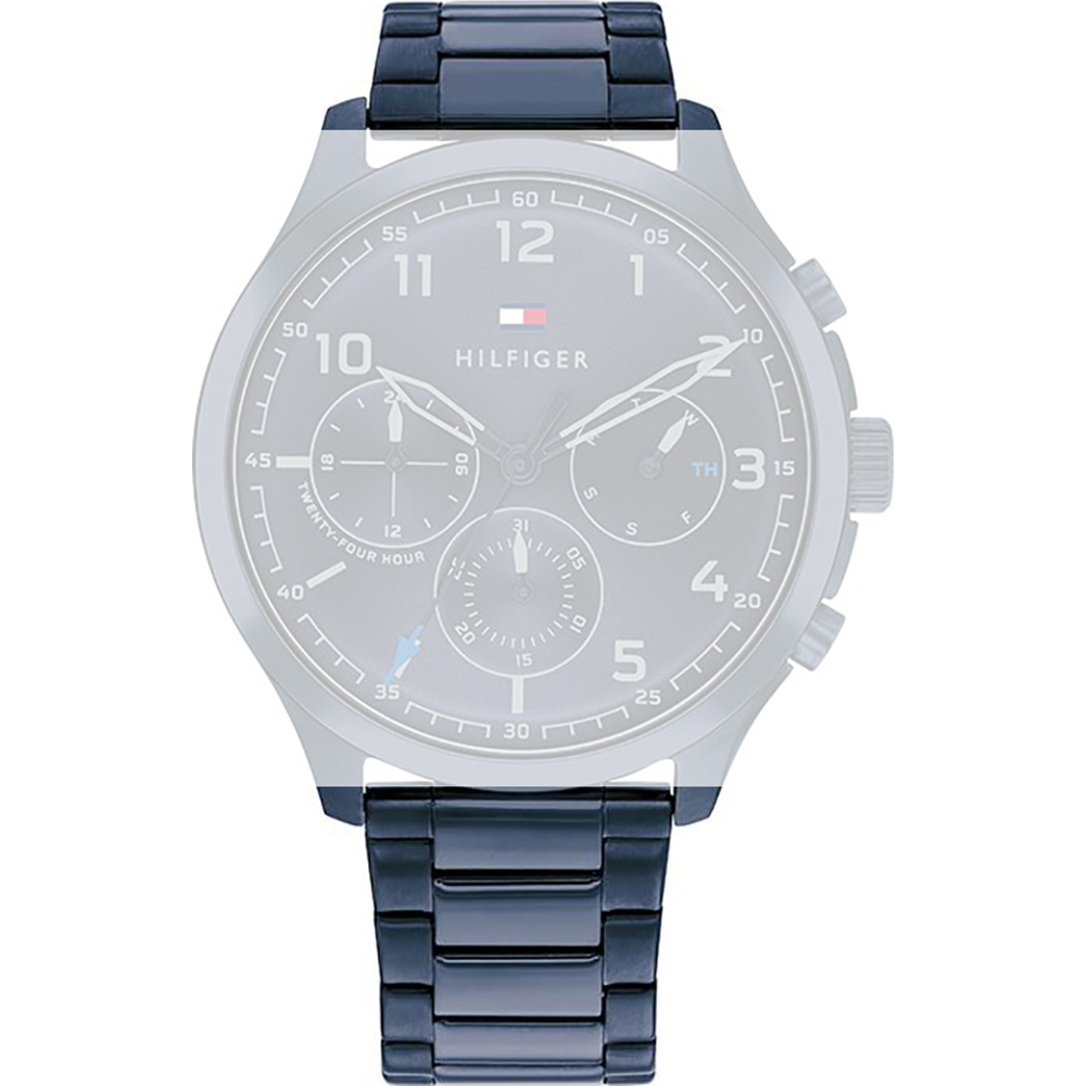 Tommy Hilfiger 679001845 Strap