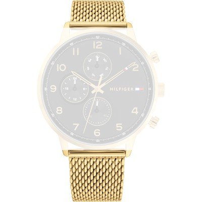 Tommy Hilfiger 679001946 Strap