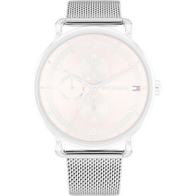 Tommy Hilfiger 679002127 Horlogeband