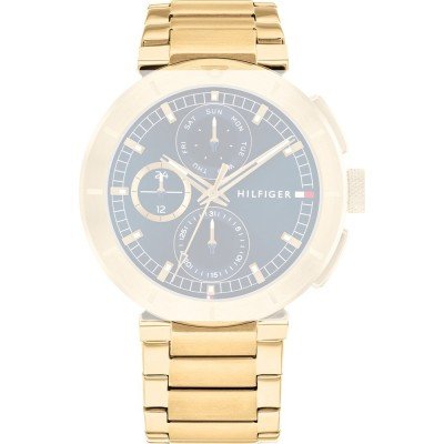 Tommy Hilfiger 679002151 Pasek