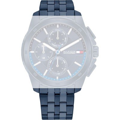 Tommy Hilfiger 679002172 Strap