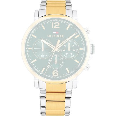 Tommy Hilfiger 679002229 Strap