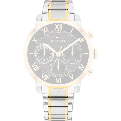 Tommy Hilfiger 679002274 Strap