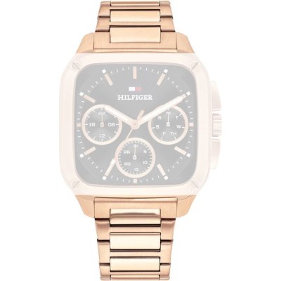 Tommy Hilfiger 679002296 Strap