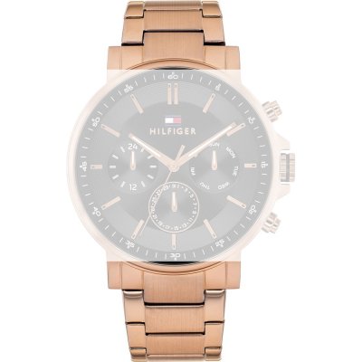 Tommy Hilfiger 679002307 Strap