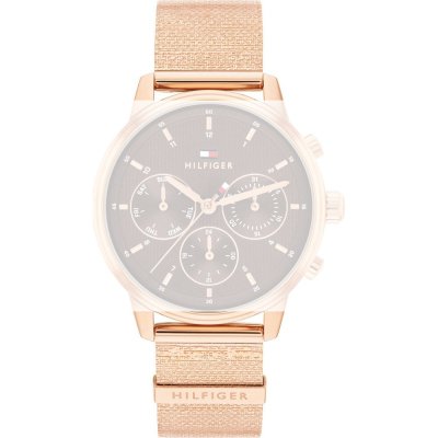 Tommy Hilfiger 679002309 Strap