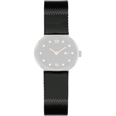 Tommy Hilfiger 679002326 Strap