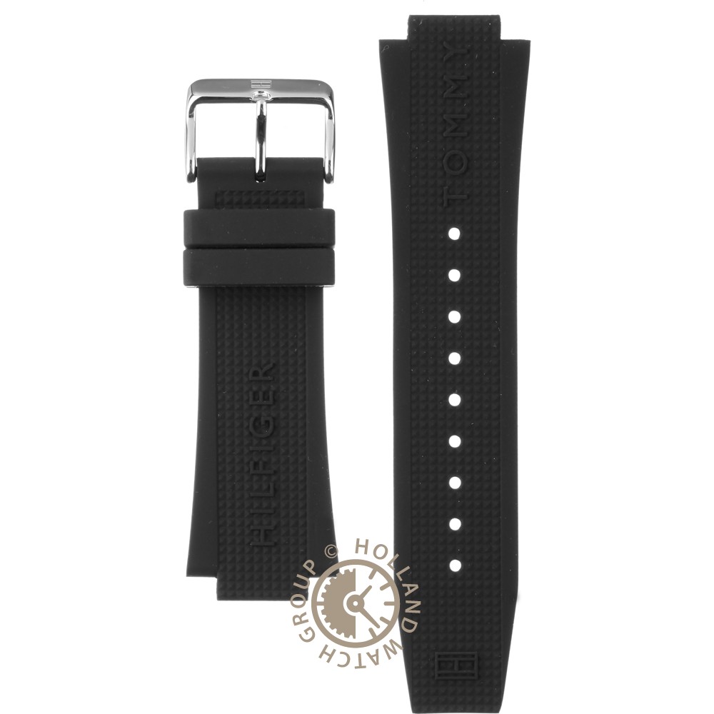 Tommy Hilfiger 679302261 Strap • Official dealer •