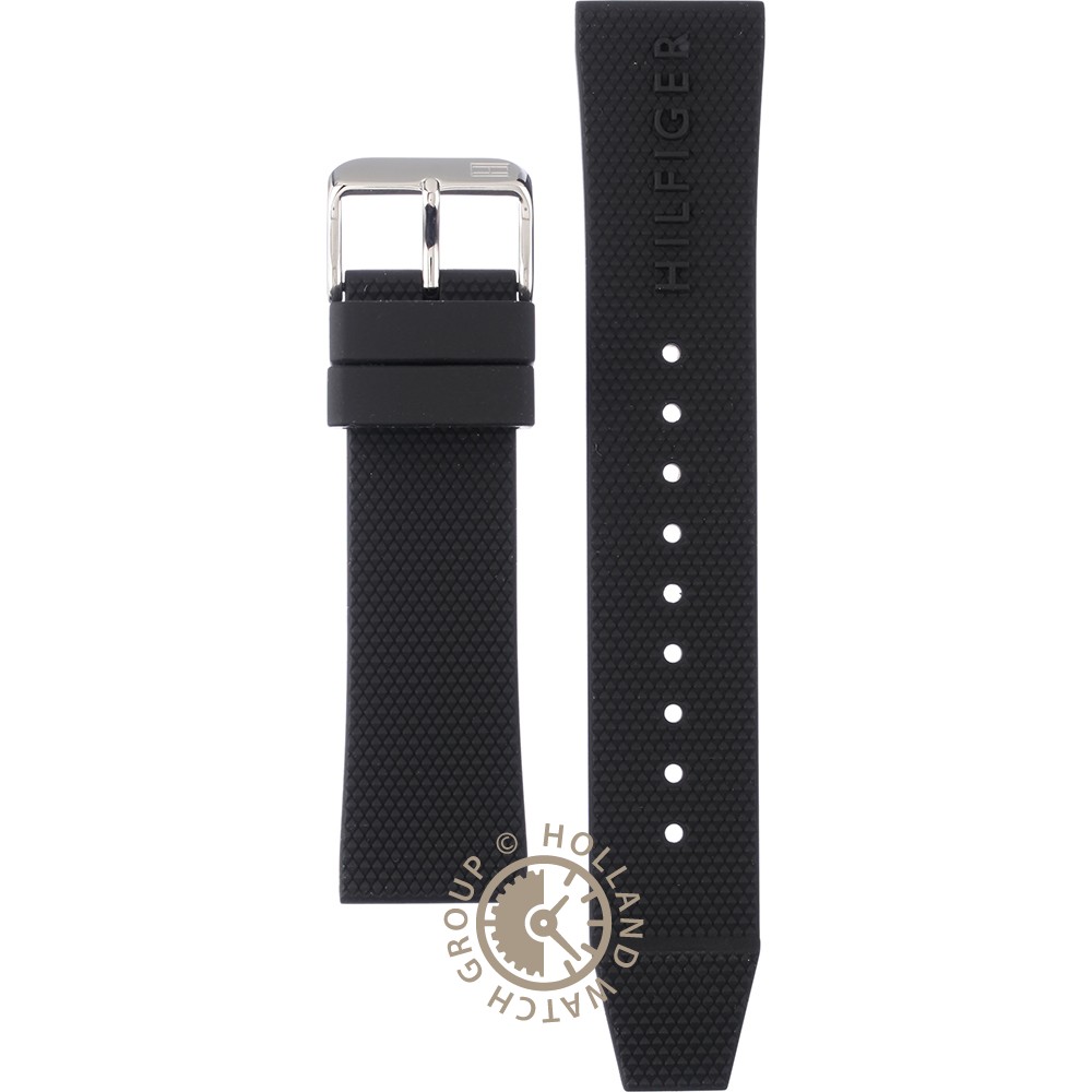 Tommy Hilfiger 679302394 Strap • Official dealer •