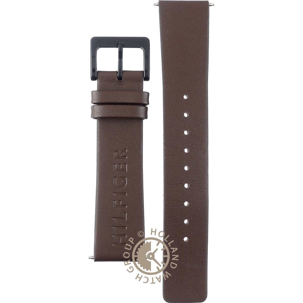 Tommy Hilfiger 679001828 Strap • Official dealer •