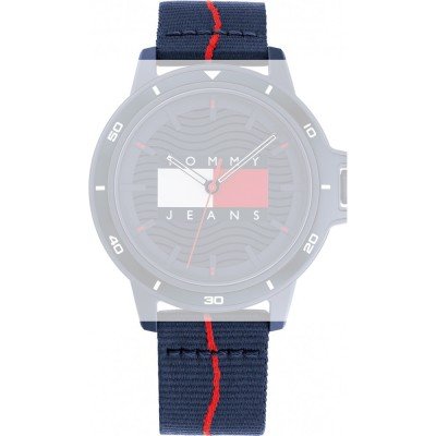 Tommy Hilfiger 679302750 Band • Offizieller Händler