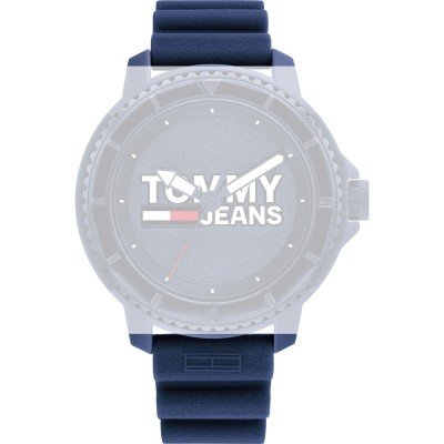 Tommy Hilfiger 679302752 Strap