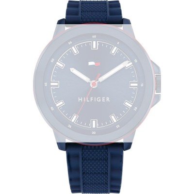 Cinturino Tommy Hilfiger 679302798
