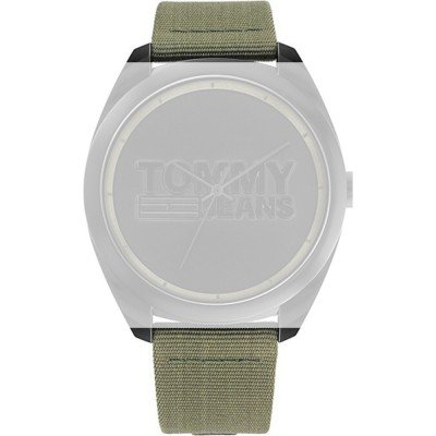 Tommy Hilfiger 679302807 Strap