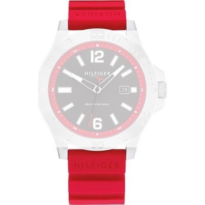 Tommy Hilfiger 679302848 Strap