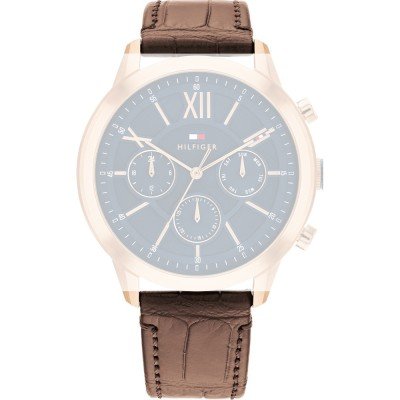 Tommy Hilfiger 679302854 Strap