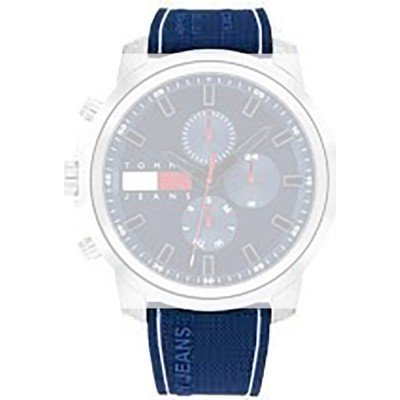 Tommy Hilfiger 679302886 Strap