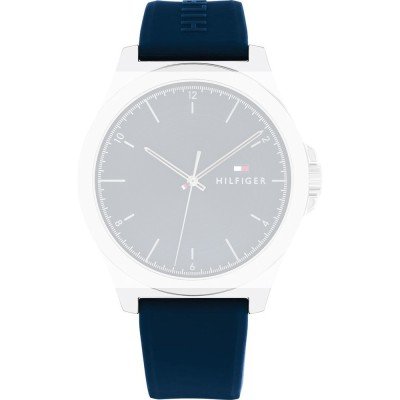 Tommy Hilfiger 679302901 Strap