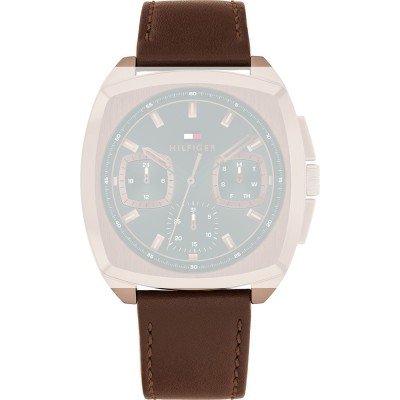 Tommy Hilfiger 679302906 Horlogeband